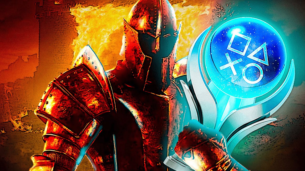 PLATINEI ELDER SCROLL OBLIVION (melhor que skyrim??)