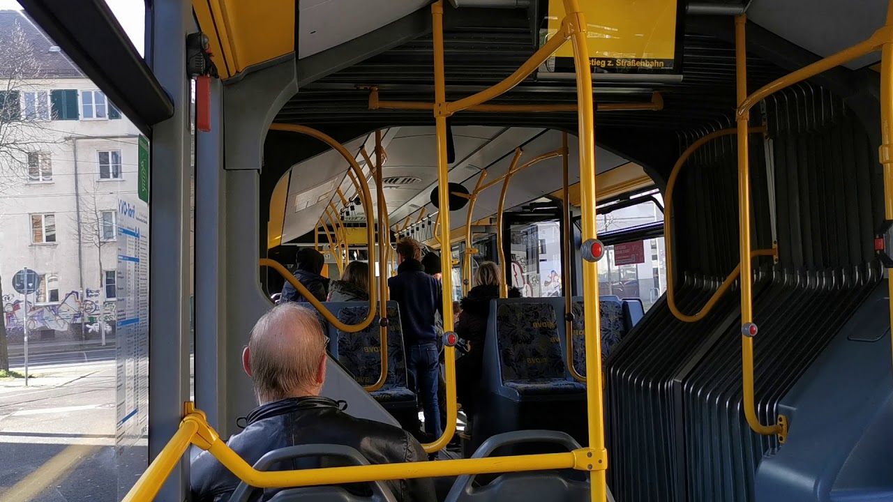 Bus mitfahrt Leipzig als SEV 11 mit einem Dresdner Bus