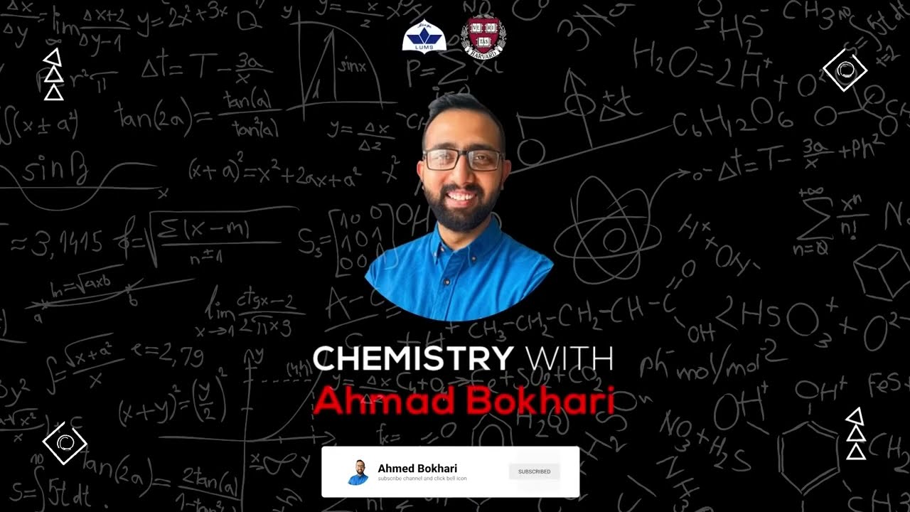Limiting Reactant Example: Mg or Sb | O level and IGCSE | Chemistry | Ahmed Bokhari