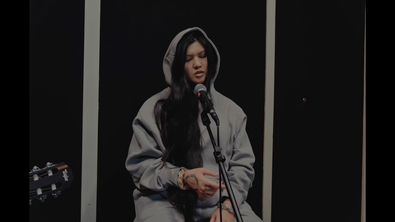 Pimmie - Bet (Live Performance)