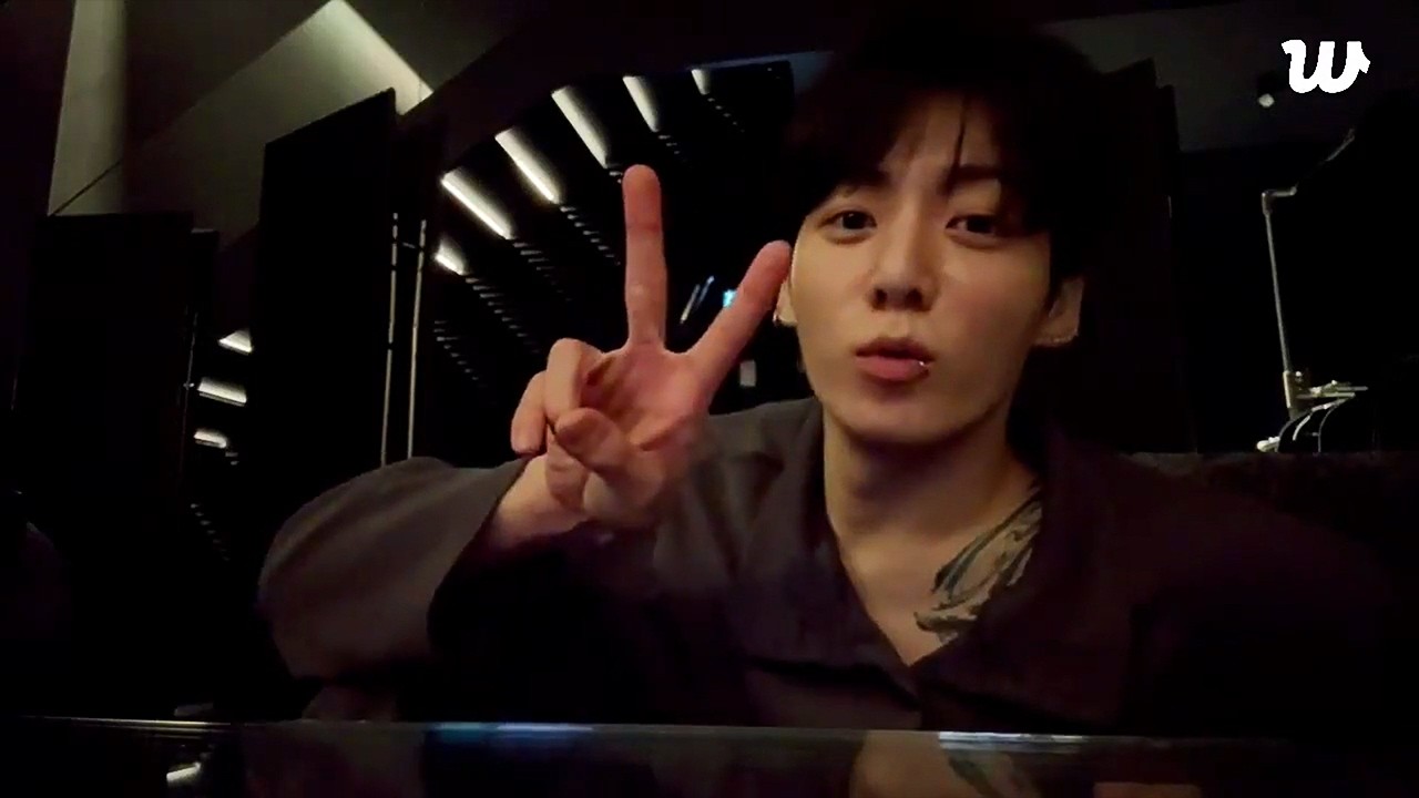 [SUB] JUNGKOOK WEVERSE LIVE (2026.04.08) | JUNGKOOK LIVE