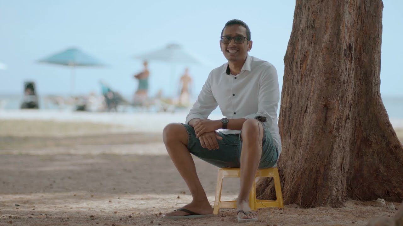 Vatel Alumni: Nitesh Guness' Inspiring Journey!