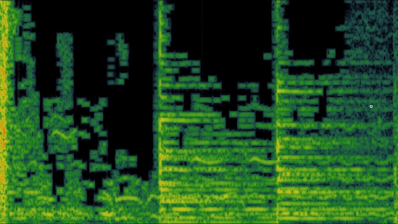 Checking lossless audio files (better than spek)