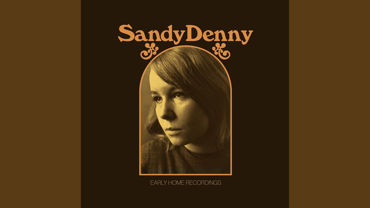 East Virginia (Home Recording 1966)
