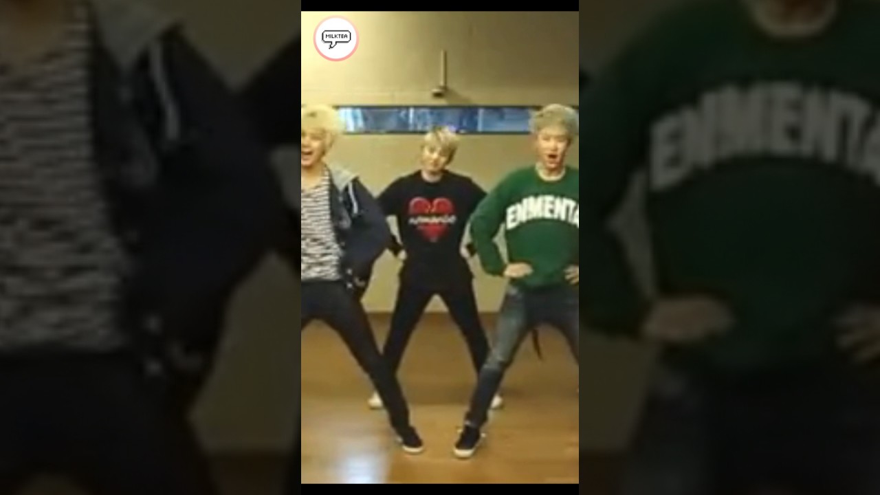 [세븐틴] 저격댄스 우지 focus (걸그룹 댄스 메들리)