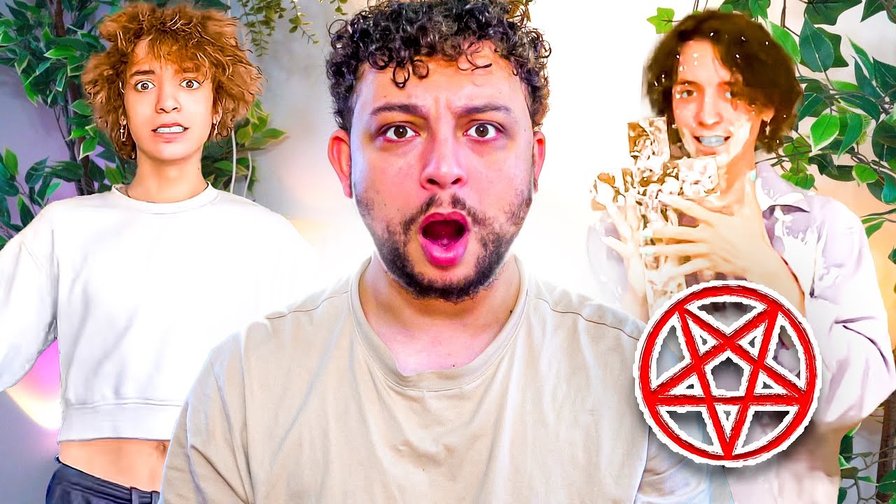 BENJAMIN LEDIG EST DE RETOUR ! C’est pire…