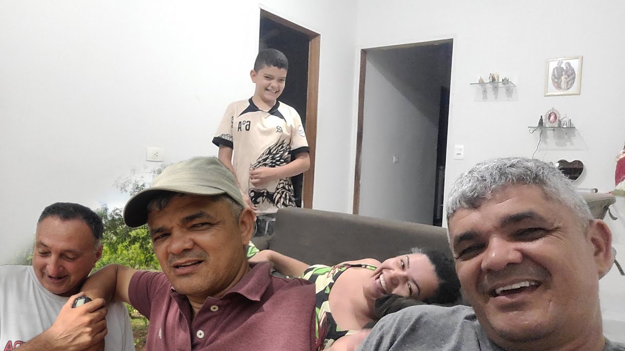 OTIMA NOTÍCIA PARA ELIAS ,FRANCISCO PREOCUPADO 