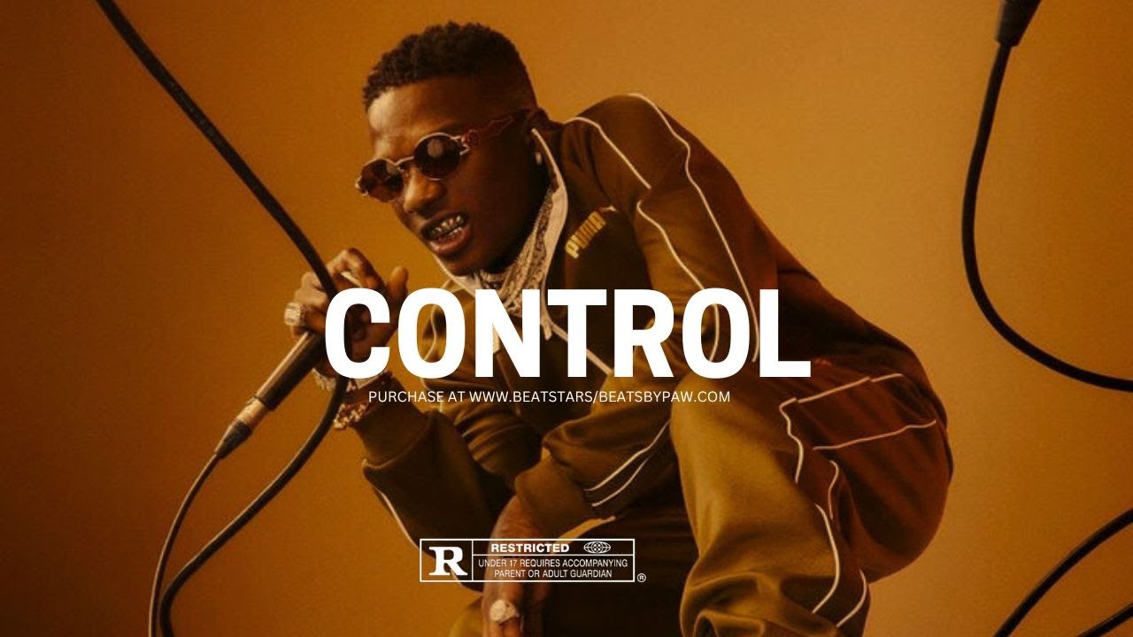 [FREE] Burna Boy X Wizkid  x Afroswing Type Beat 2024 