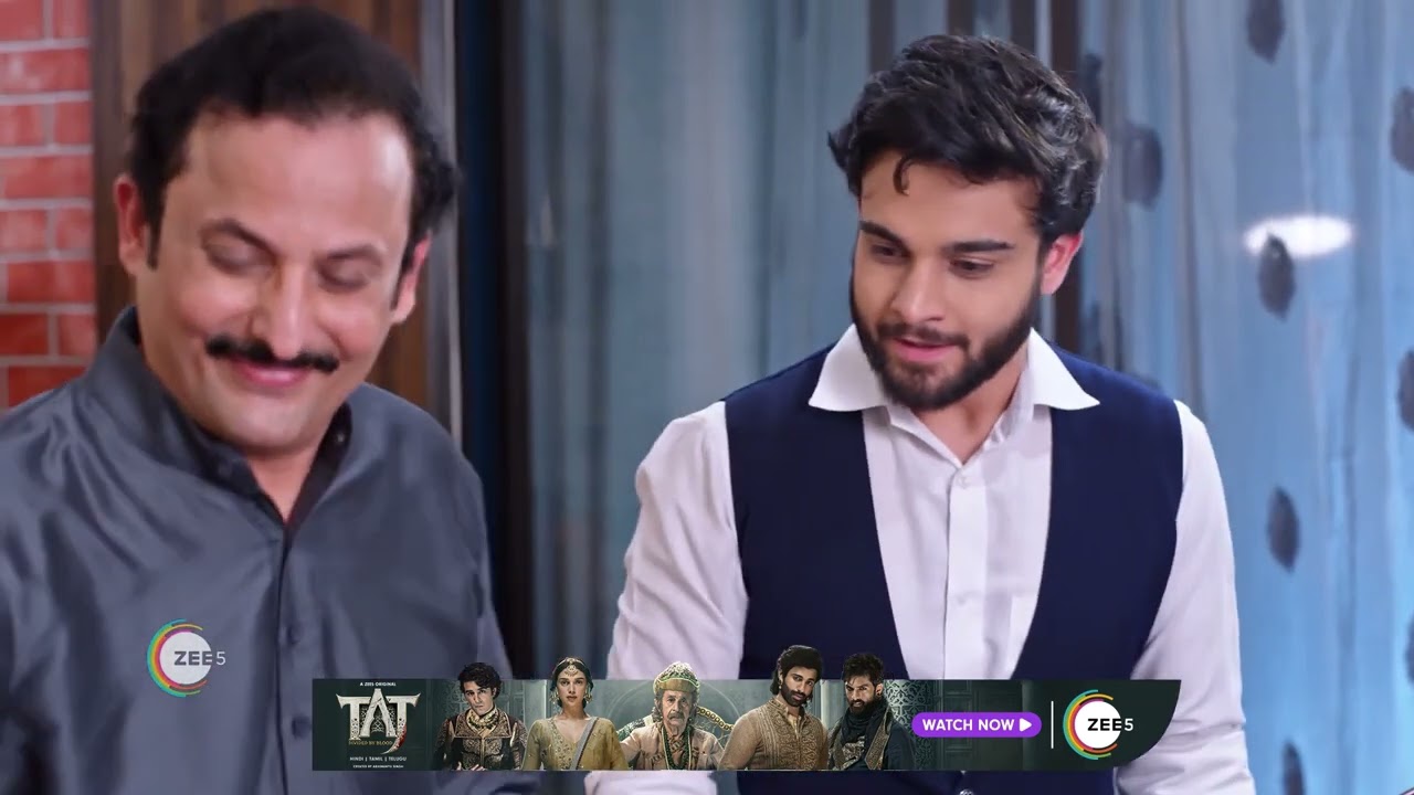 Kumkum Bhagya | Ep - 2507 | Webisode | Aug, 23 2023 | Krishna Kaul, Mugdha Chaphekar | Zee TV