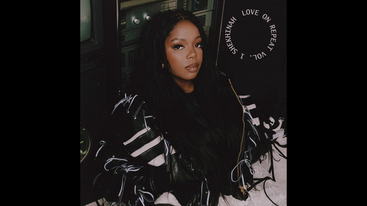Shekhinah - Your Love (Official Audio) ft Simmy