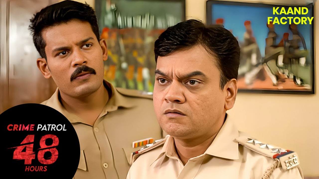 Maharashtra Case || Police ने मिलाया एक माँ को उसके बिछड़े बच्चे से | Crime Patrol | Crime Show 2026