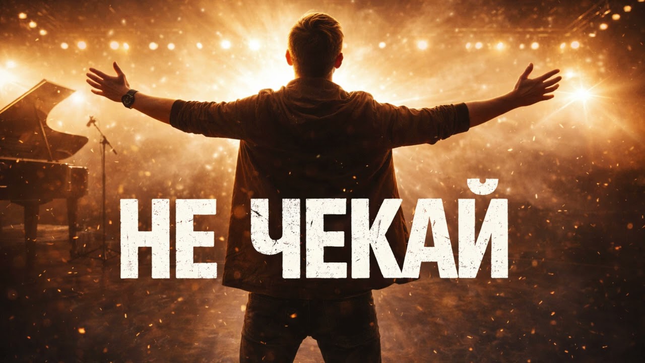 UA Не чекай / DON’T WAIT