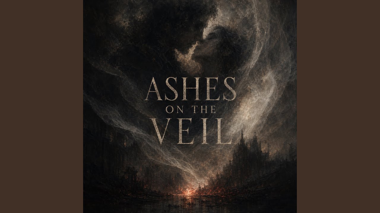 Ashes On The Veil