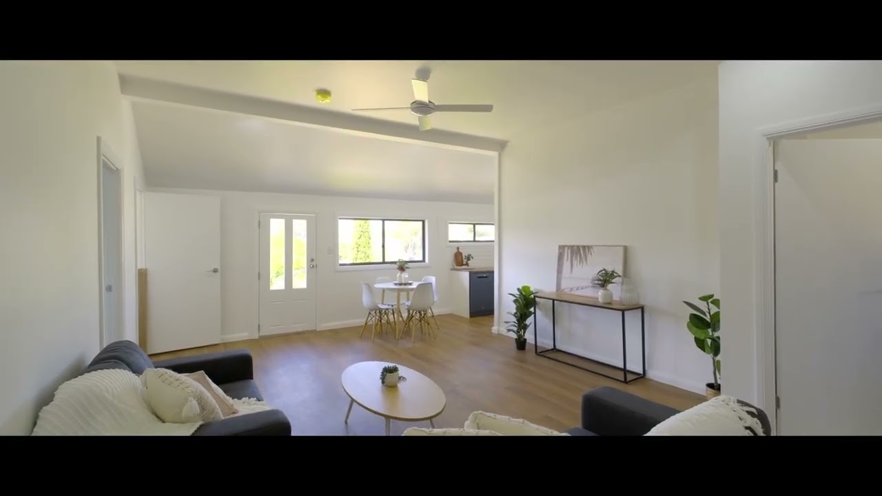 20 Berrie St Gympie