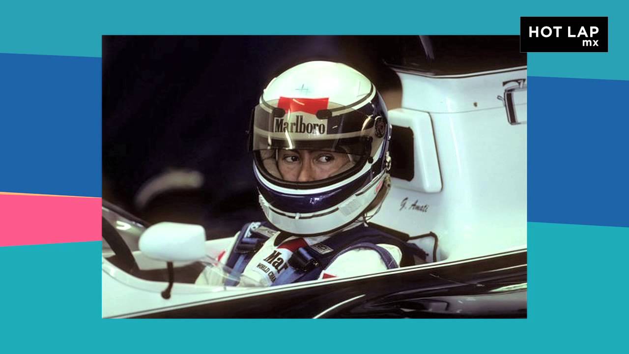 Top 5: Mujeres Pilotos en F1.