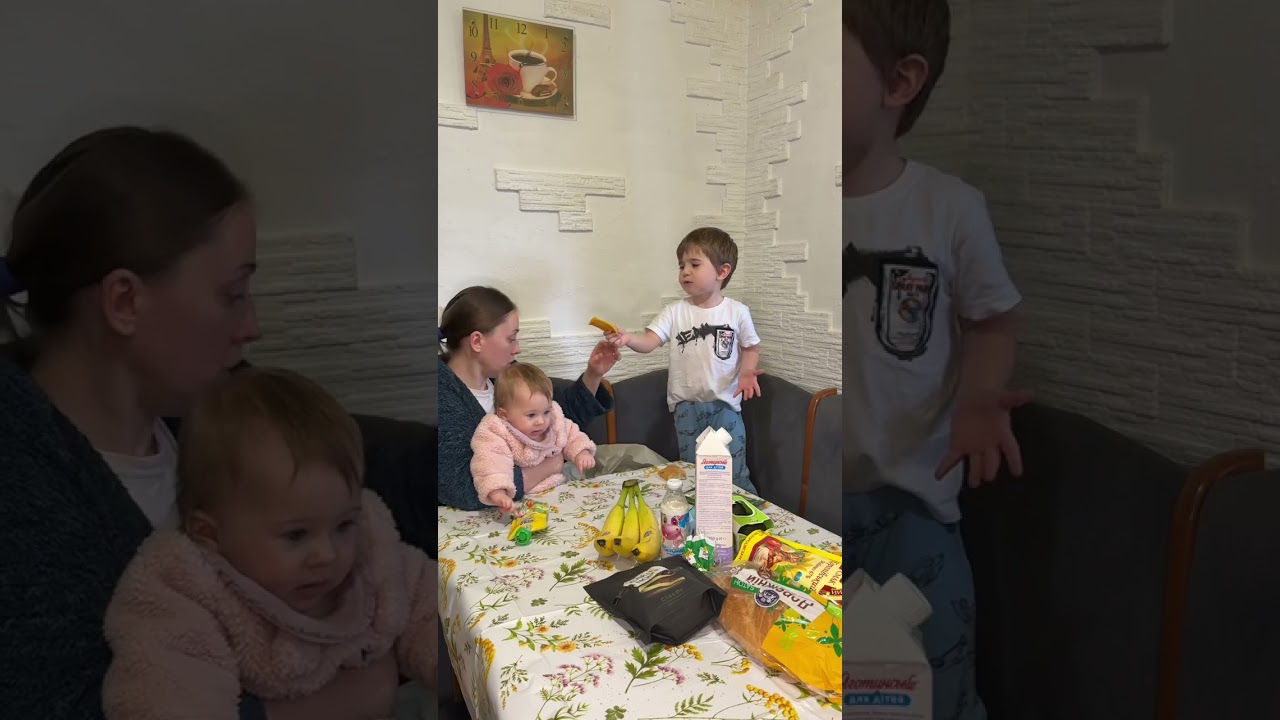 Поки ми в селі 