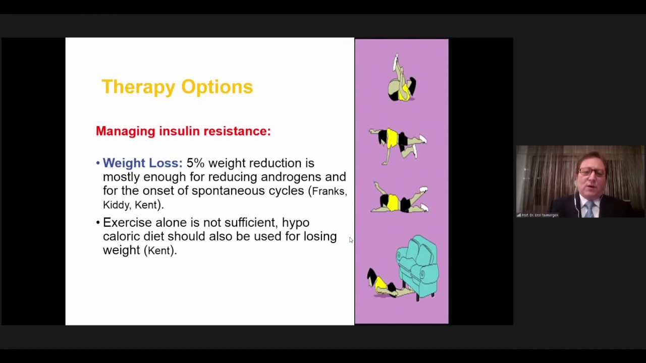 TJOD İnfertilite | Webinar