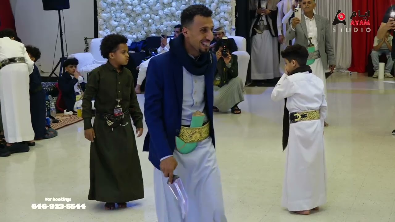 ‏أقوى برع صعدي أشبال الولايات المتحدة الأمريكية أفرح ال النمير ￼