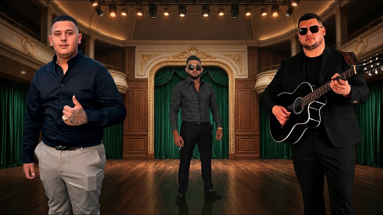 Triple&Band - Mega Mix Čard&aacute;&scaron;ov 2026 ( Cover ) 