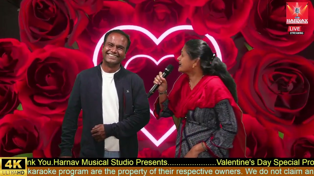 Kisi Din Banungi Main Raja Ki Rani | Cover Singing Performance | @ Harnav Musical Studio
