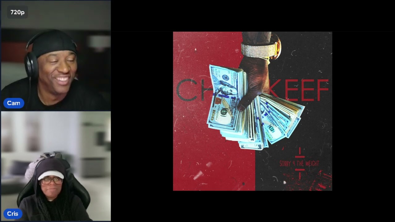 CHIEF KEEF — YOURS 🔥 REACTION | Sosa In His Feelings?!