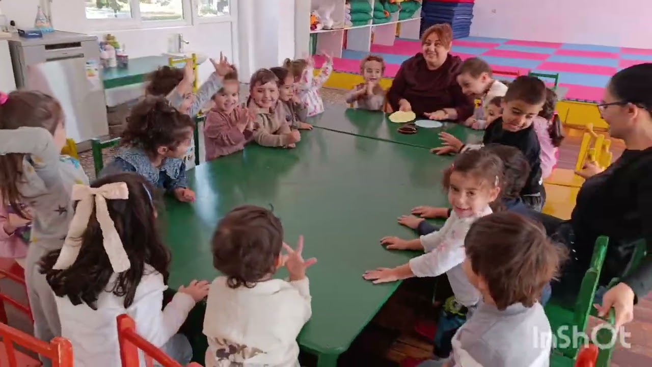 Ուրախության հայելի 