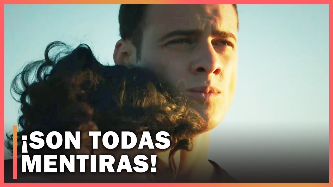 Esperando El Sol Español - ¡Kerem ha venido a apoyar a Zeynep! - Sección 12