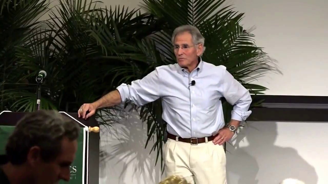 Jon Kabat Zinn   UMindfulness Lecture