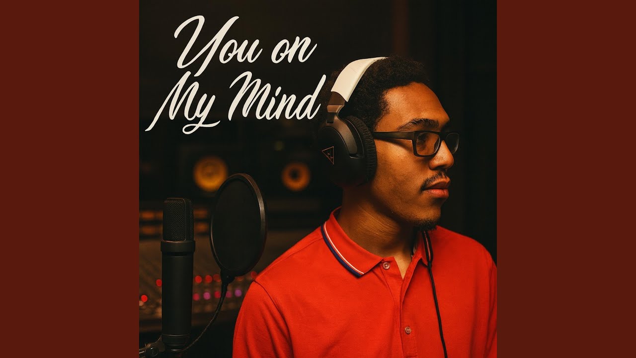 You on My Mind