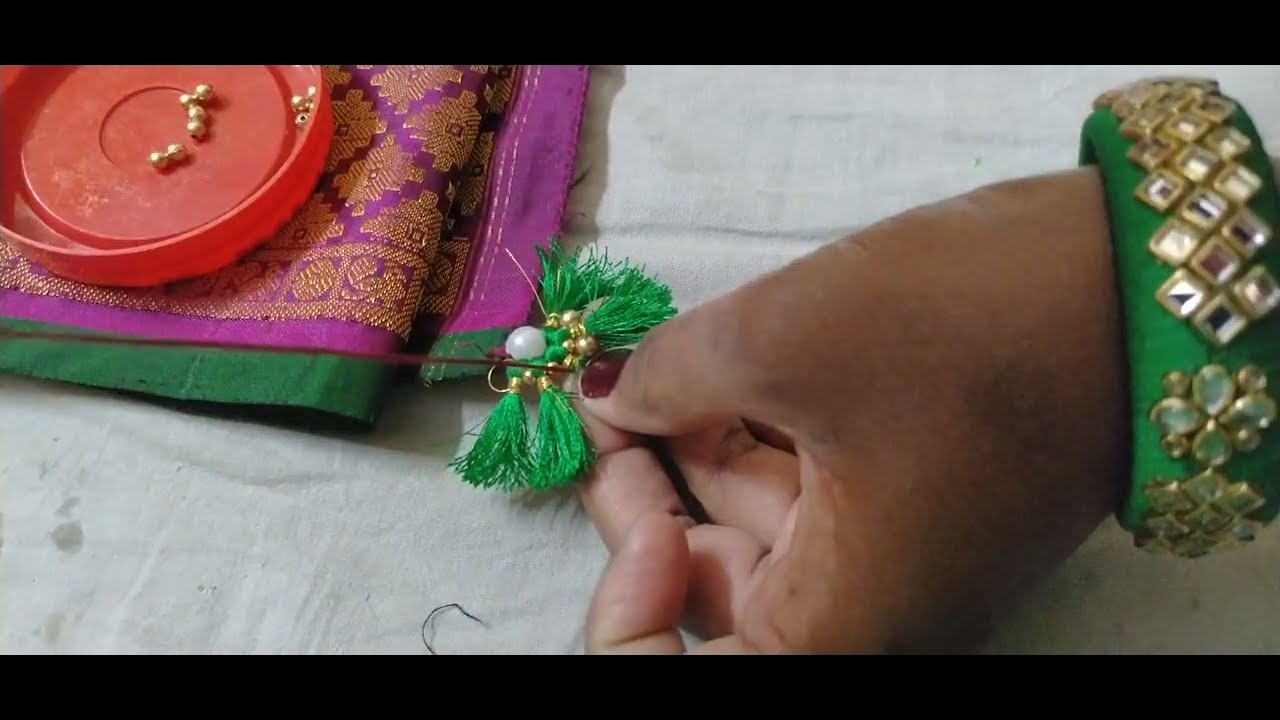 #SareeKuchu846
