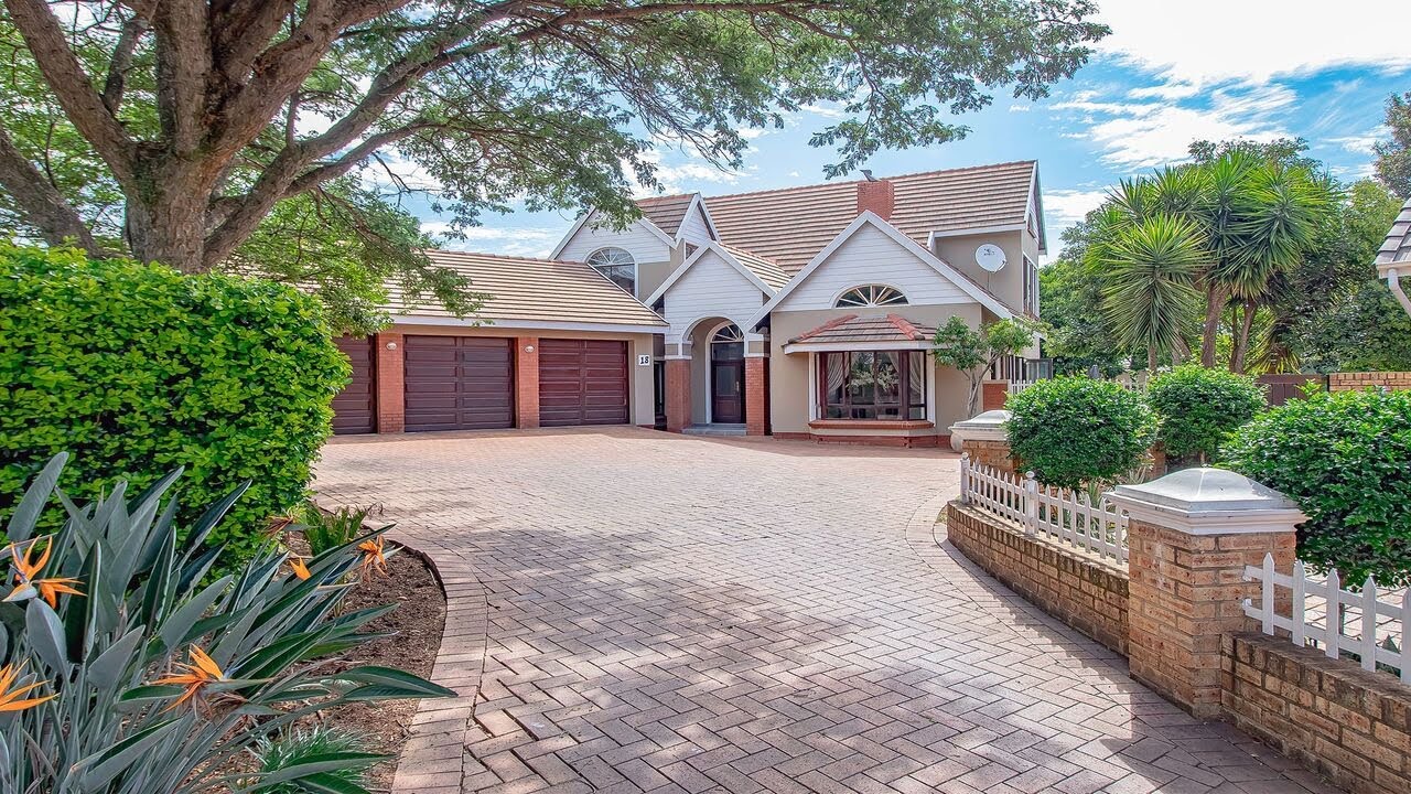 3 bedroom house for sale in Woodlands Lifestyle Estate | Pam Golding Properties