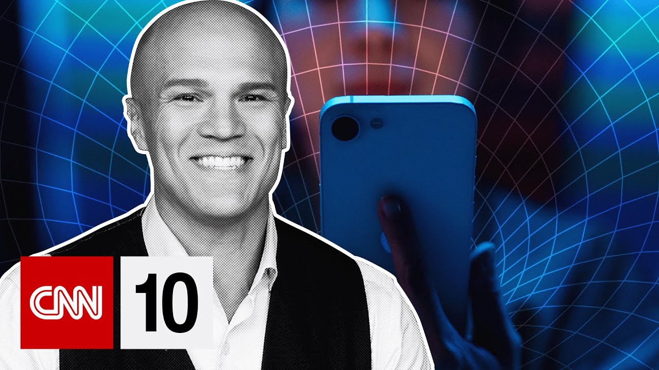 Technology And The Brain | April 17, 2025