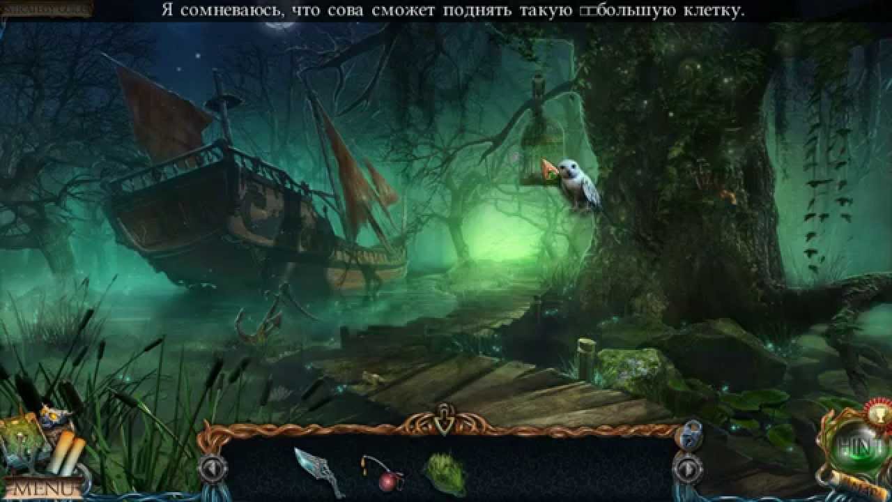Потерянные земли. Темный Повелитель / Lost Lands: Dark Overlord CE - Полная версия