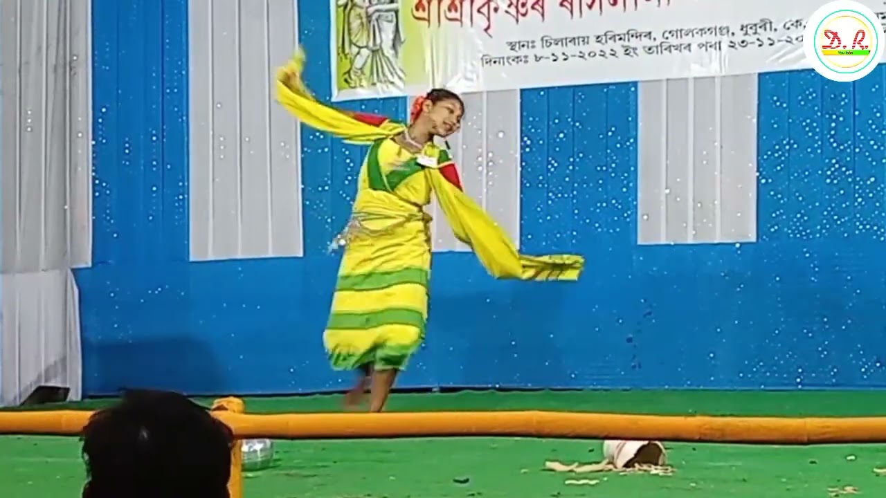 Koch rajbangshi video