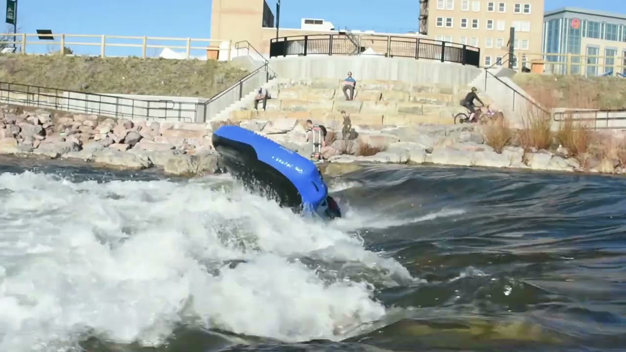 MY CURRENT BEST SETUP IN R1 RAFT DESIGN!  ~  R1 Rafting Explained!