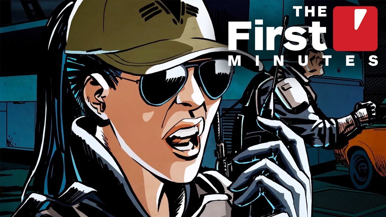 The First 17 Minutes of Far Cry 5: Dead Living Zombies DLC