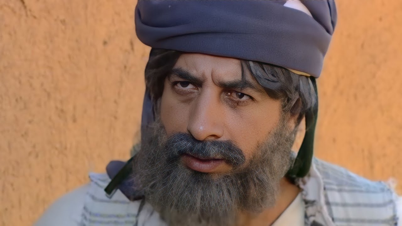أبو وهب يحكم بالعدل بين أخوين بعد وفاة أبيهما وأبو موسى في سجن الملك - بهلول أعقل المجانين