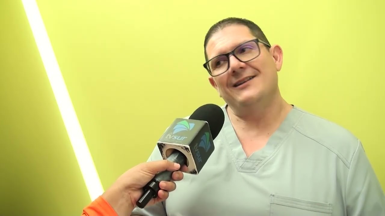 Reportan saturación del más del 200% en la capacidad de hospitalizaciones en el Escalante Pradilla