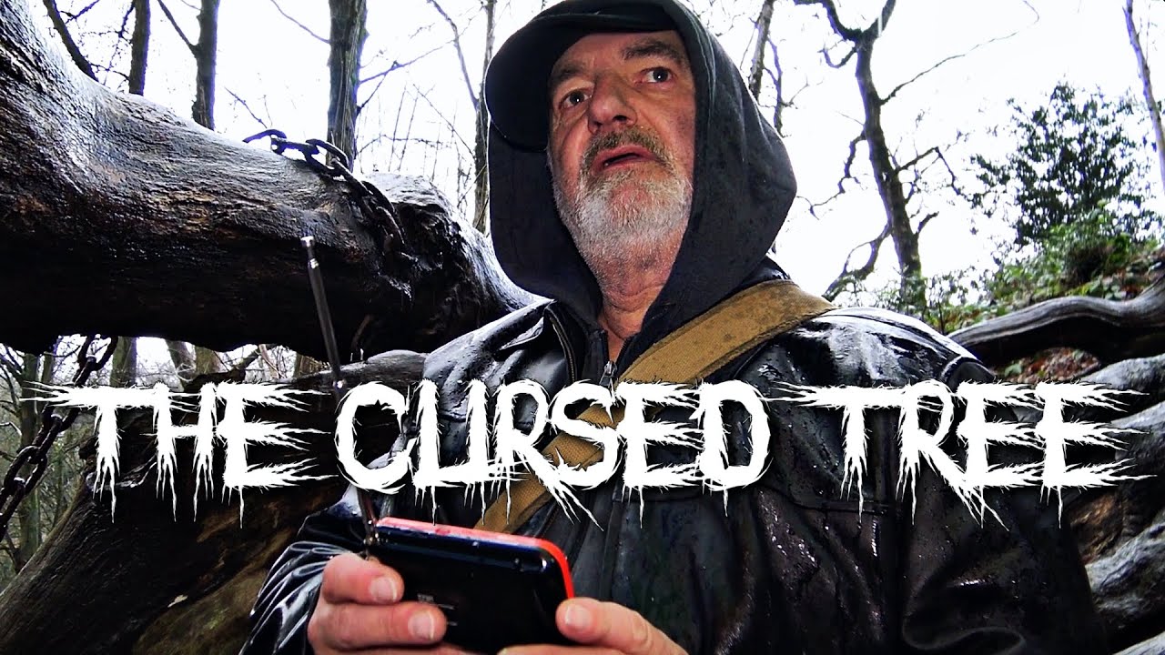 Ghost Hunting at The Chained Tree | Haunted Finders