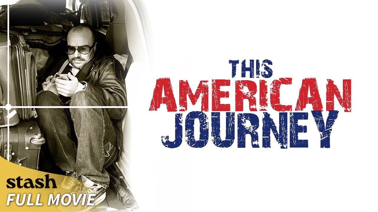 This American Journey | Documentary | Full Movie | Across America