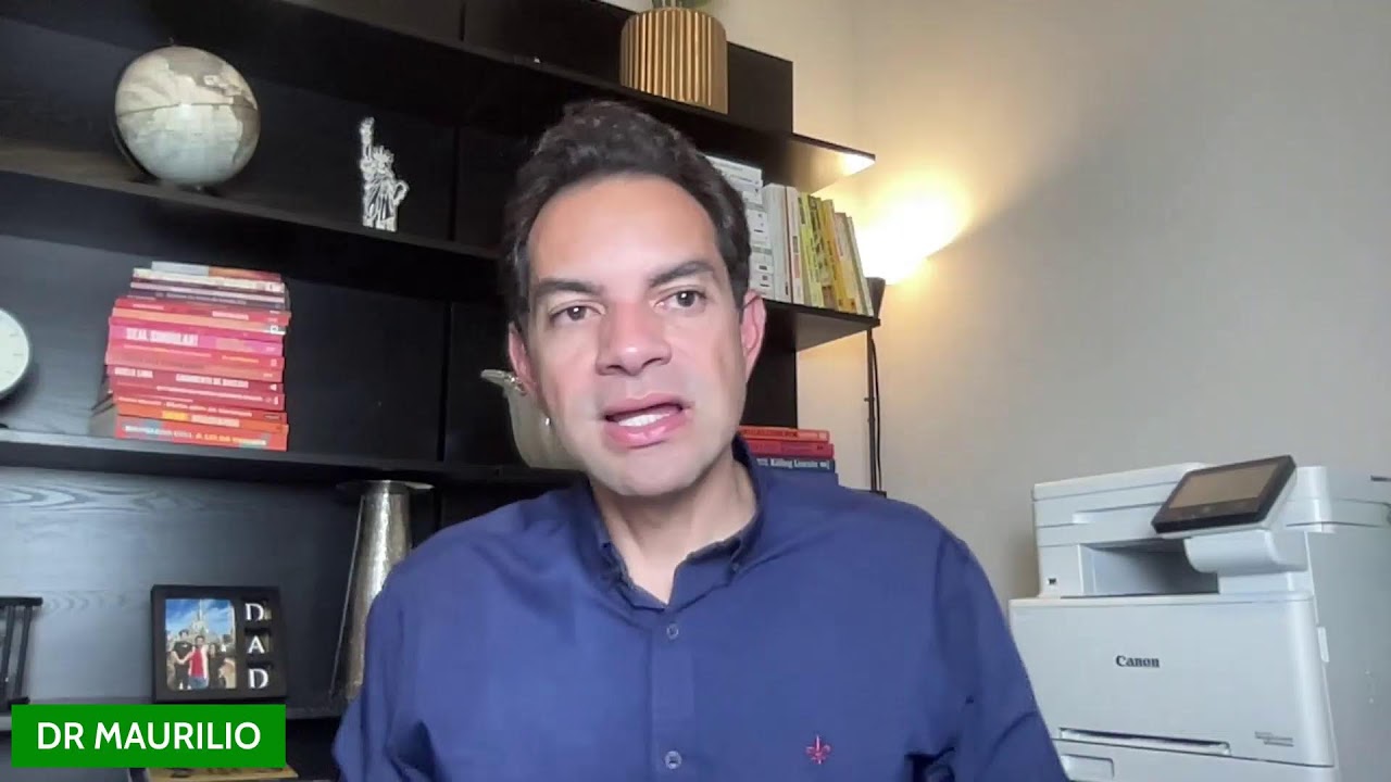 MELHOR MAGNÉSIO PARA COMBATER A ANSIEDADE!