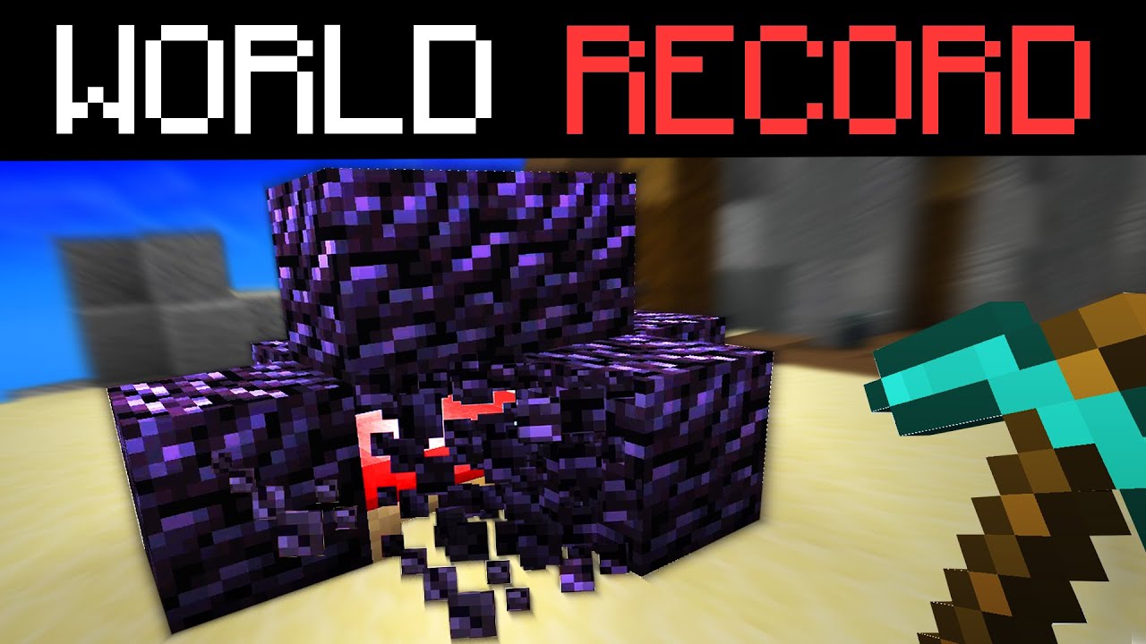 How I BEAT The Bedwars World Record (ALMOST)