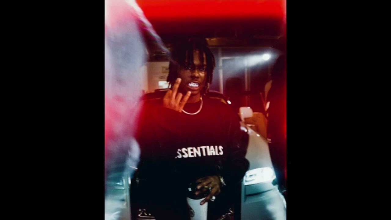 Duvy Type Beat x Toronto - 
