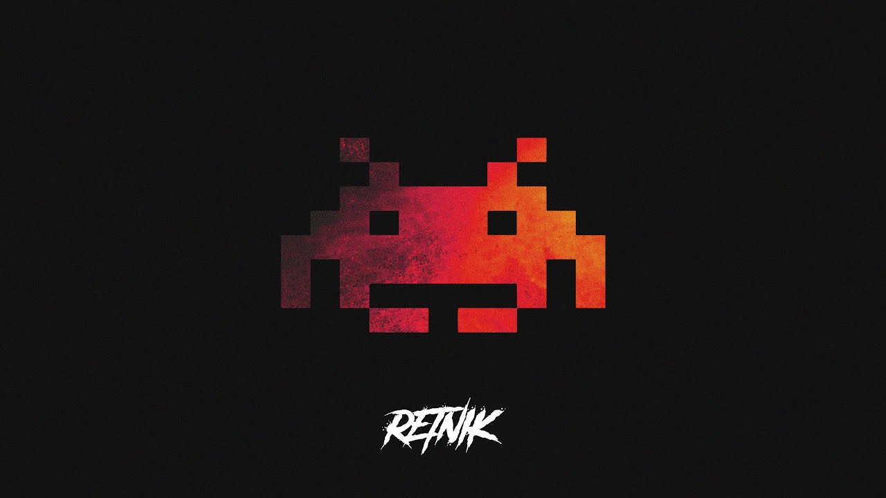 HARD Drill type beat 2022 'INVADER' Retnik Beats