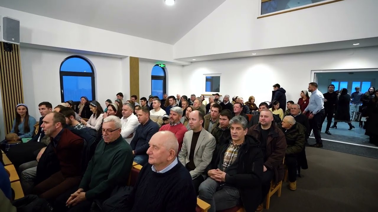 Al cerului cântec