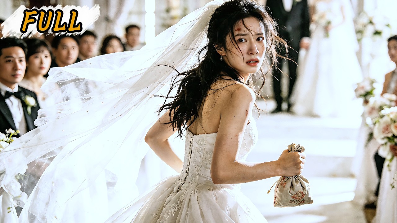 【Full】Büyükannemin Son Sözü Beni Hayatta Tutuyor, Kaçmak İçin Her Şeyi Yapıyorum! #drama #film