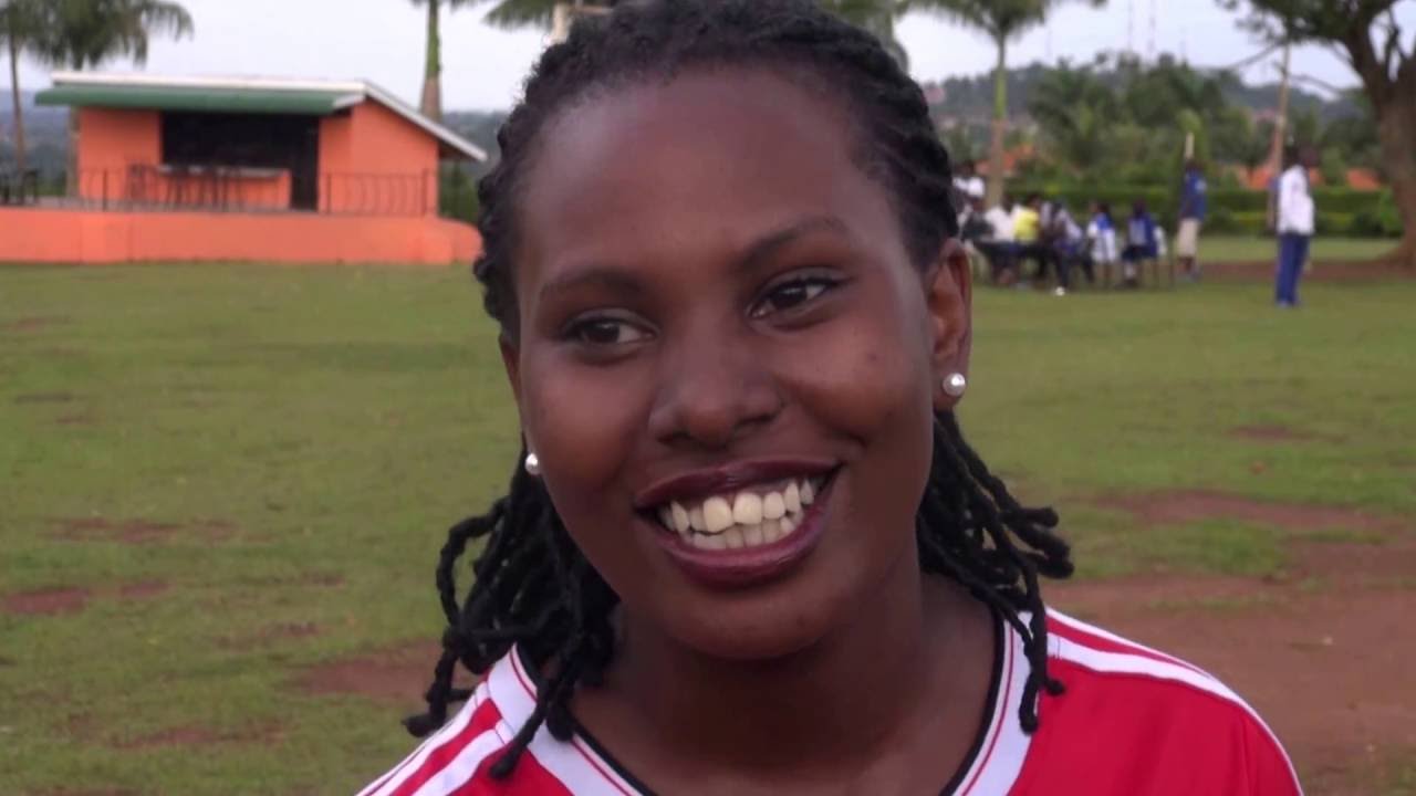 Kigezi high school old students sports day