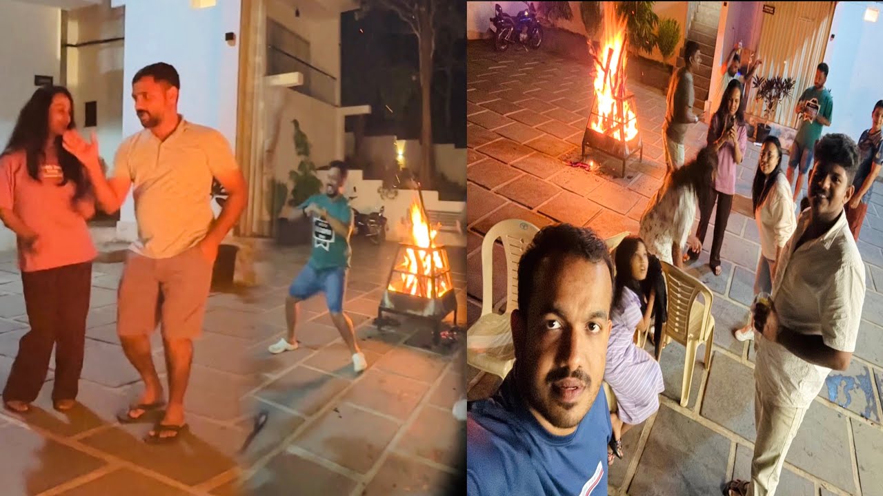 Life मा first time दिल खोलेर बुढो सॅग dance गरे😅Full hungama यती सम्म गरीयो कुरै नगरौ😜#besttripever