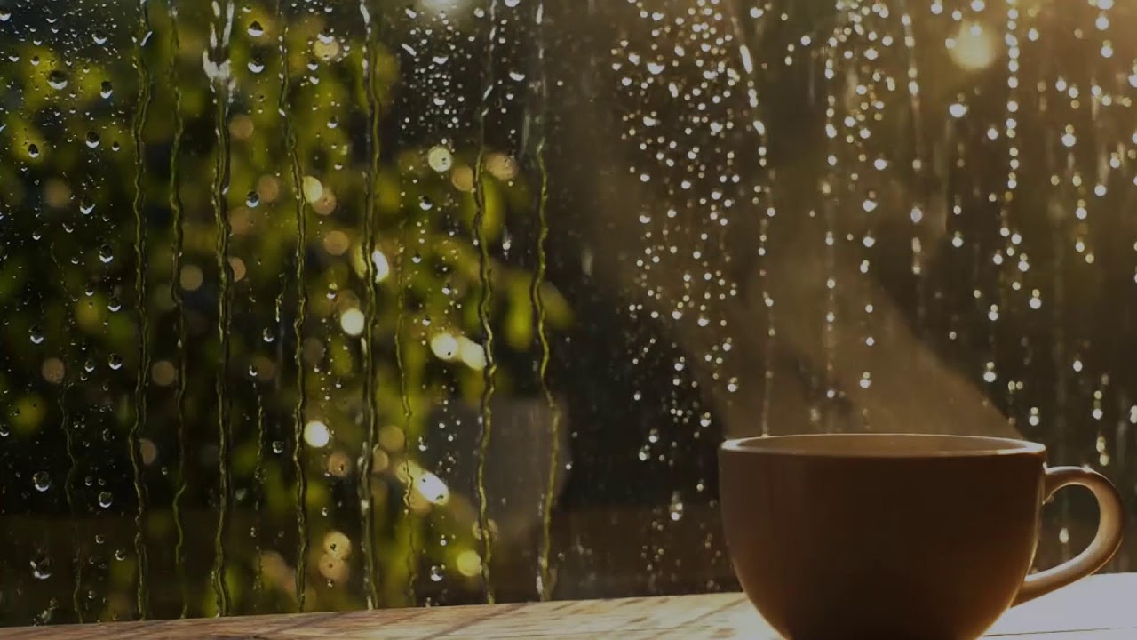 RainVibes ASMR — Soft Rain Sounds for Stress Relief (No Ads)