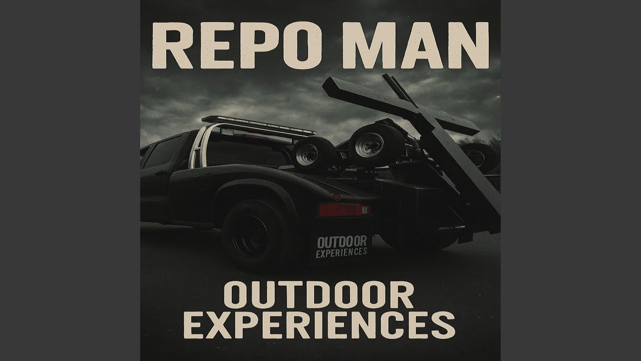 Repo Man